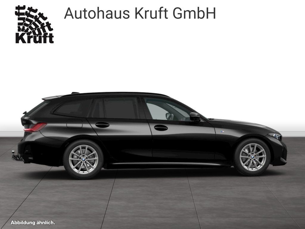 BMW 330 - Bild 9