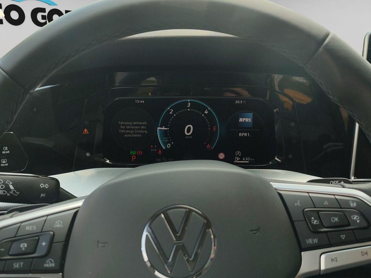Volkswagen Golf - Bild 9