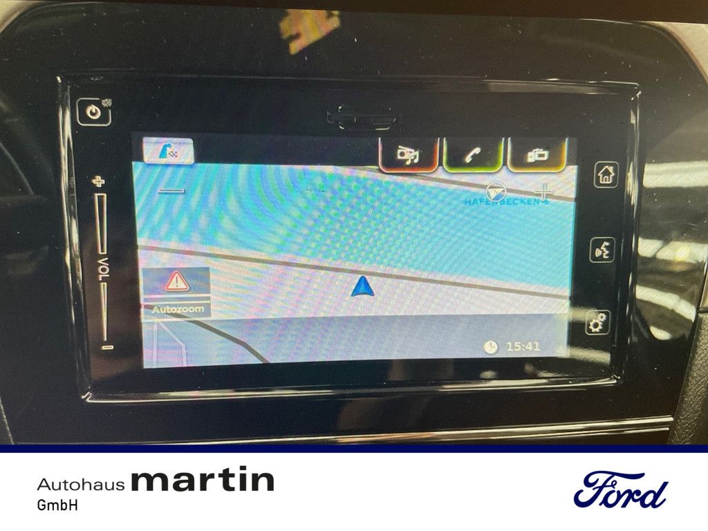 Fahrzeugabbildung Suzuki Vitara 1.4 Comfort FSE KLIMA SHZ KAMERA FACEL.