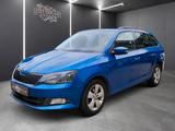 Skoda Fabia 1.2l TSI 66kW Ambition Combi - Skoda Fabia: 1.6
