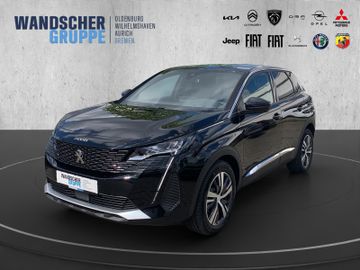 Peugeot 3008 Allure Pack 1.2 Hybrid 136