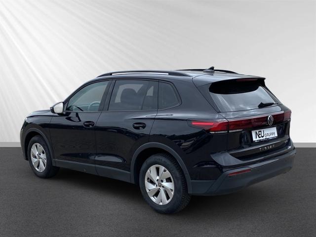 Volkswagen Tiguan 1.5 eTSI DSG Telefon,  RFK,  u.v.m.