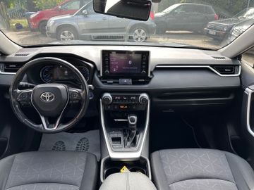 Toyota RAV 4 - 12
