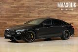 Mercedes-Benz AMG GT 4-Door Coupe AMG 63 S 4MATIC+|Pano|Massag - Mercedes-Benz AMG GT: 63