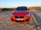 BMW 120i M Sport