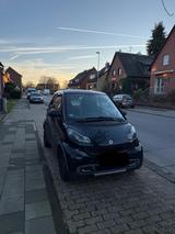 Smart fortwo - Smart Gebrauchtwagen in Aachen
