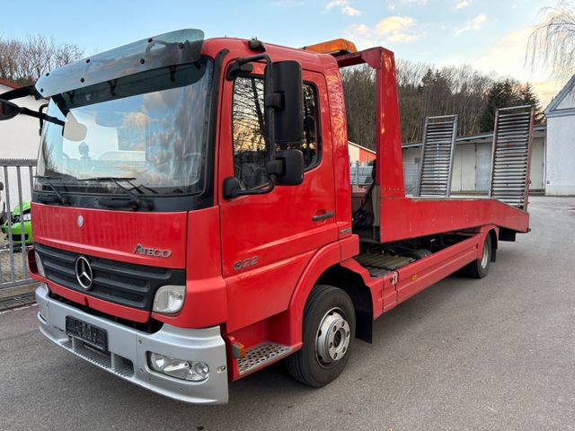 Mercedes-Benz Atego 8221