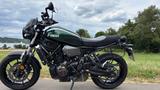 Yamaha XSR700 - Offers