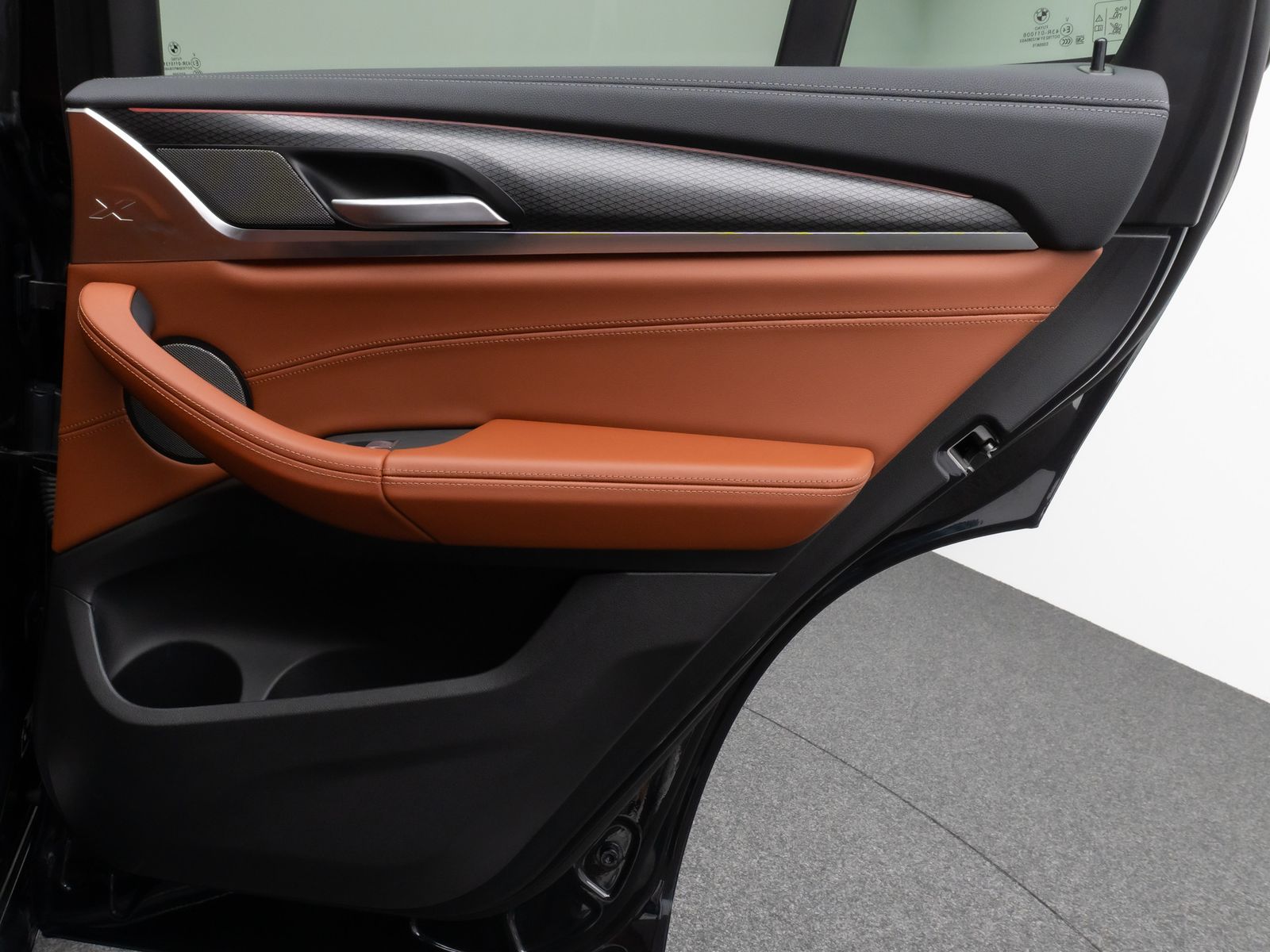 Fahrzeugabbildung BMW X3 M40i Individual HUD H/K Kamera Panorama Voll