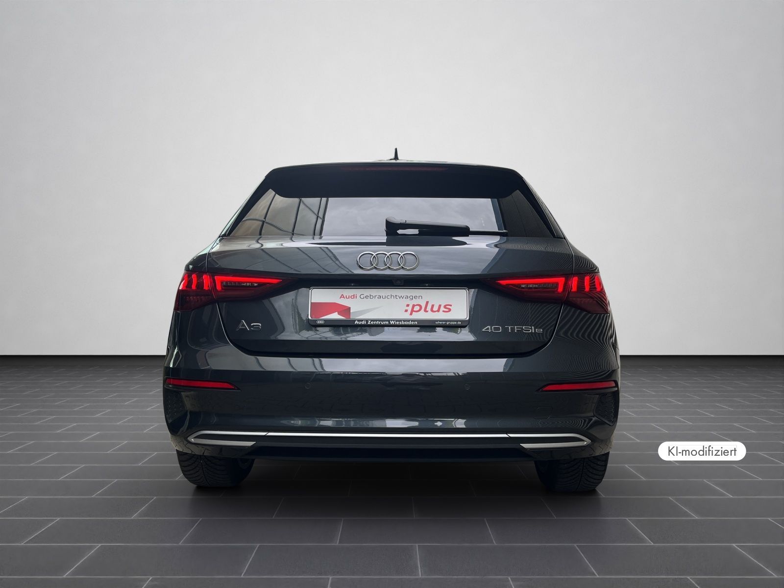 Audi A3 - Bild 7