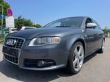 Audi S4 Avant 4.2 quattro - Audi S4: Kombi, 4.2