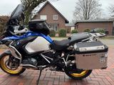 BMW R 1250 GS Adventure  - BMW KOFFER