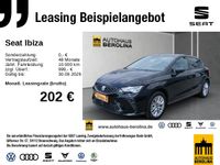 Seat Ibiza - Vorschau Bild 2