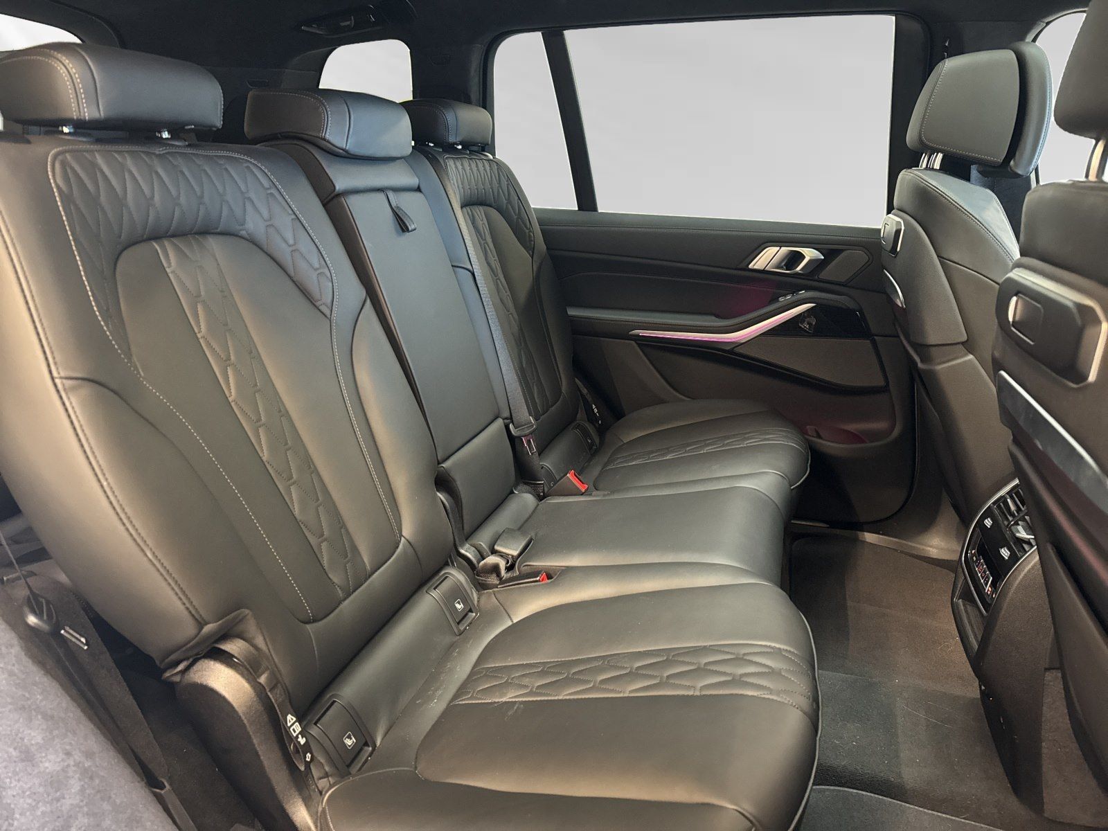 BMW X7 - Bild 13