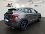 Hyundai TUCSON 1.6 CRDi 48V 2WD 7-DCT TREND NAVI Kamera - Hyundai TUCSON: 2.7