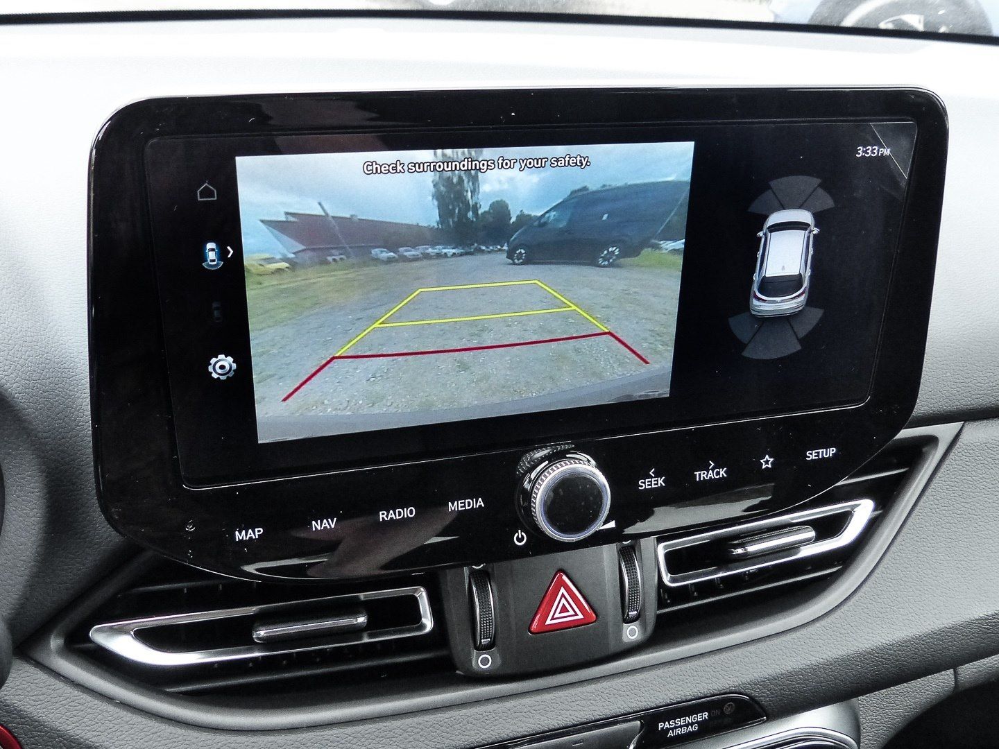 Hyundai i30 - Bild 8