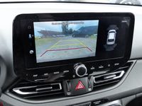 Hyundai i30 - Vorschau Bild 8