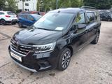Renault Kangoo Grand Techno TCe 130 EDC - Renault Gebrauchtwagen in Chemnitz
