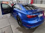 Audi a3 Limousine sline - Audi A3: Limousine, Sline
