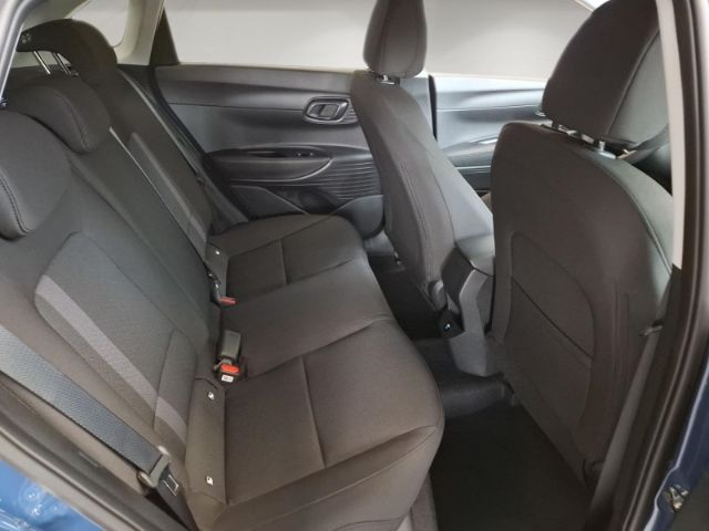 Hyundai i20 - Bild 13