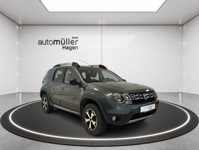 Dacia Duster 1.6 TCe Basis 4x2 AHK|PDC|NAVI|SHZ