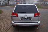 Opel Vectra C 1.8  Caravan Edition Plus/Leder/TÜV NEU - gebrauchte Opel Vectra aus dem Jahr 2008