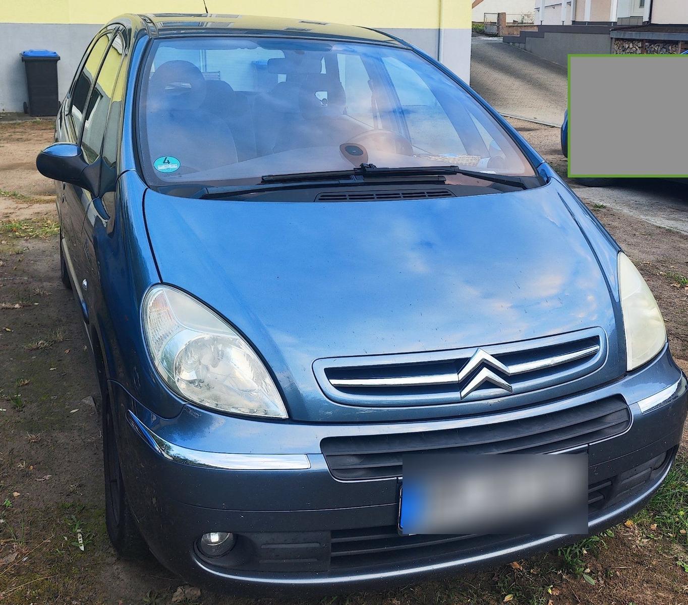 Citroën Andere