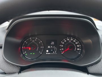 Dacia Sandero Expression TCe 90 CVT