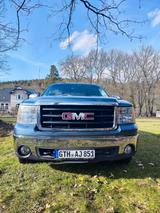 GMC Sierra - GMC Gebrauchtwagen