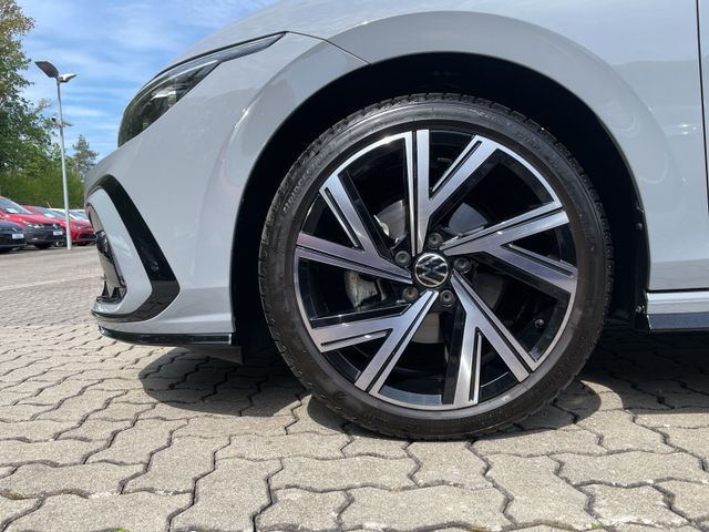 Golf Variant R-Line eTSI DSG Black Style Navi