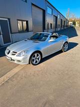 Mercedes-Benz Mercedes Benz SLK 350 R171 7G-TRONIK TOP-Z... - Mercedes-Benz SLK 350 in Bonn