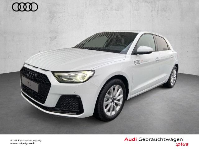 Audi A1 Sportback 30 TFSI advanced S tronic *LED*