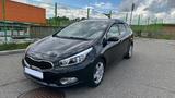 Kia cee'd SW 1.6 CRDi 128PS Spirit  + Navi + PDC +++ - Kia aus 2014 mit Diesel-Antrieb: Kombi, Cee D