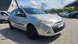 Renault Clio III YAHOO!/GARANTIE/TÜV NEU/ZAHNRIEHMEN NEU - Renault Clio mit Benzin-Antrieb: Kleinwagen, Yahoo