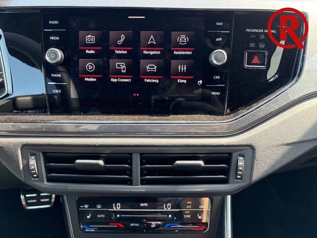 Polo VI GTI 2.0 TSI PDCv+h 2-Zonen-Klimaautom SH