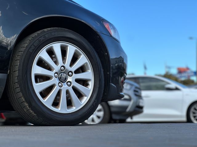 Volvo V50  Kombi 2.0 D Kinetic
