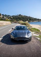 Aston Martin DB11 5.2 V12 - Coupé - Aston Martin DB11: Coupe