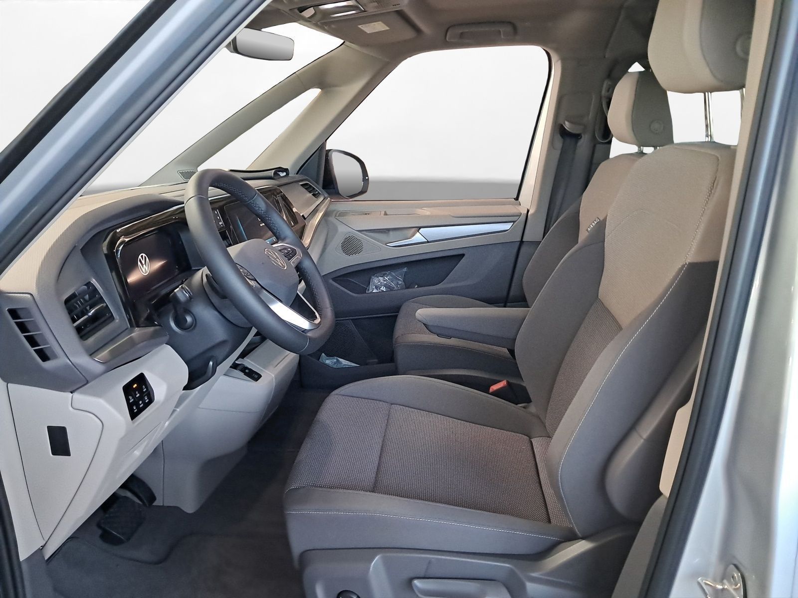 Volkswagen T7 Multivan - Bild 7