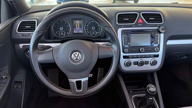 Foto Nummer 7: VW Eos