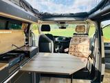 Volkswagen T6.1 Discarvery Allrad Automatik - Allradantrieb All