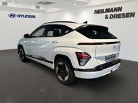 Hyundai KONA Elektro - Vorschau Bild 4