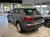 Audi Q3 2.0 TDI quattro - Audi Q3 in Oberhausen