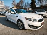 Kia Optima 2.4 GDI *Automatik*Klima - Kia Optima: Gdi