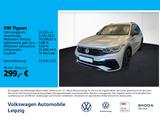 Volkswagen Tiguan R-Line 2.0 TSI DSG 4Motion *Black Style*