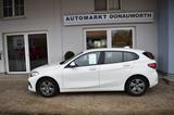 BMW 118i Aut. Klimaaut. PDC Sitzhzg Tempomat LM - BMW 1er Reihe mit Benzin-Antrieb: Automatik