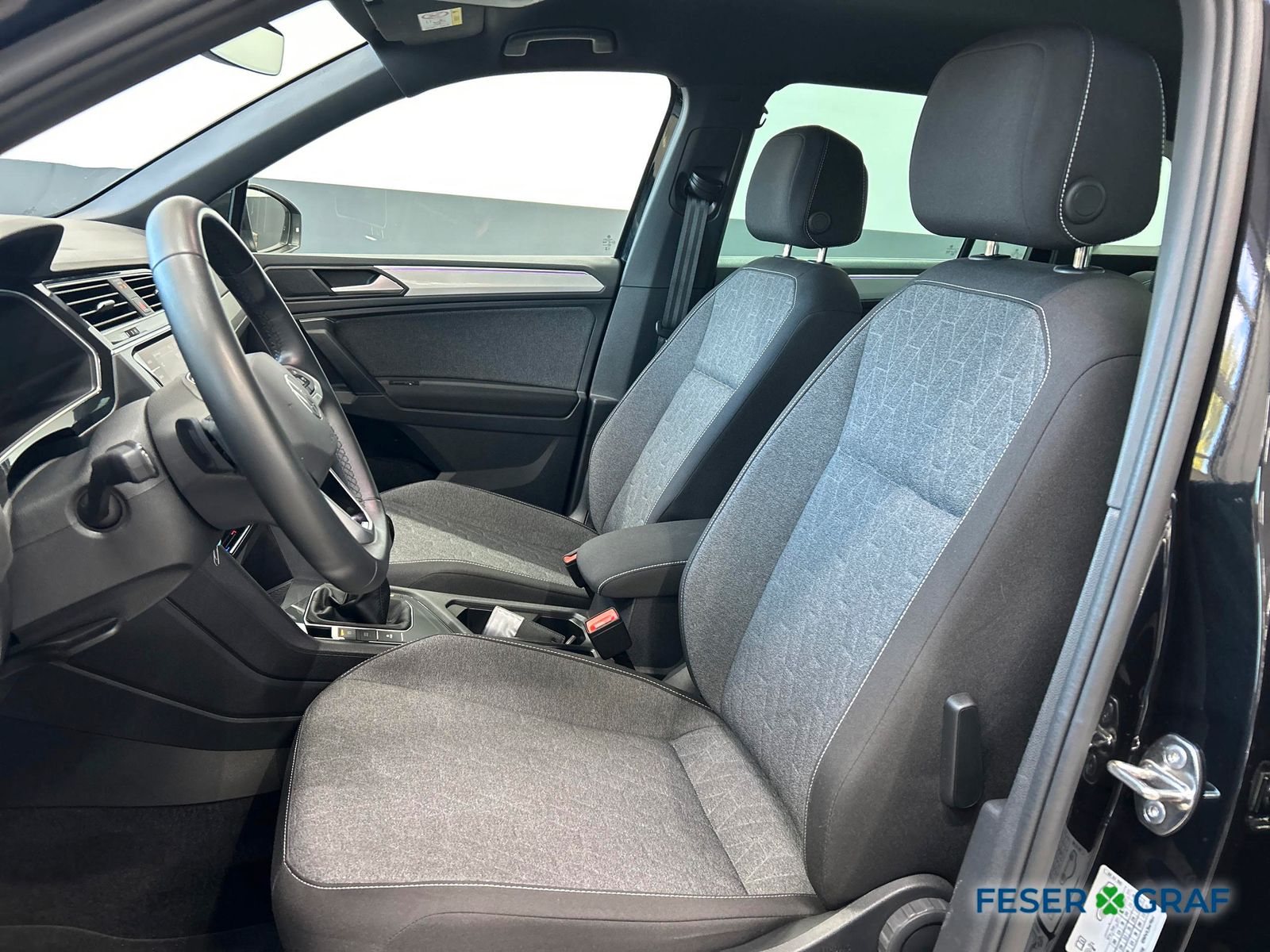 Volkswagen Tiguan - Bild 6