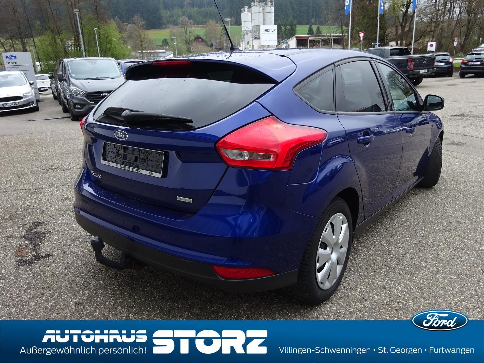 Ford Focus Trend WINTER PAKET|KLIMAANLAGE|