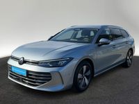 Volkswagen Passat Variant - Vorschau Bild 2