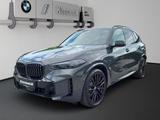 BMW X5 xDrive40d M SPORT INDIVI DRAVITGRAU Standhzg