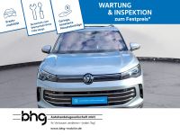 Volkswagen Tiguan - Vorschau Bild 8